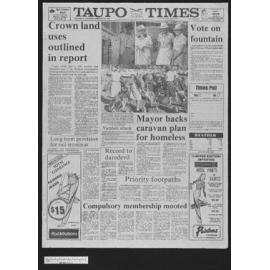 1983-02-24 Taupō Times