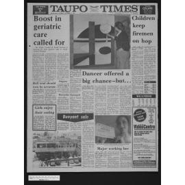 1981-11-03 Taupo Times