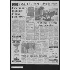 1983-03-08 Taupō Times