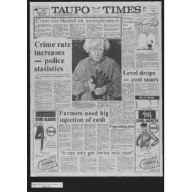 1983-03-10 Taupō Times