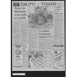 1983-03-15 Taupō Times