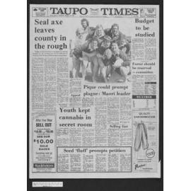 1982-03-11 Taupo Times