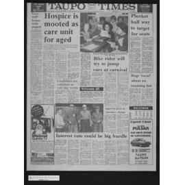 1981-11-17 Taupo Times