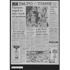 1983-03-22 Taupō Times