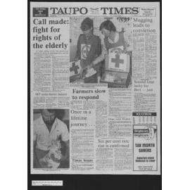 1983-03-29 Taupō Times