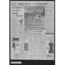 1983-03-31 Taupō Times