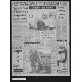 1981-11-26 Taupo Times