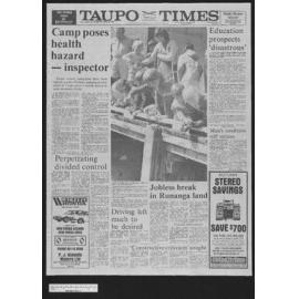 1983-04-05 Taupō Times