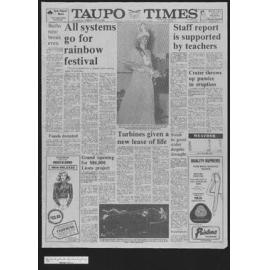 1983-04-14 Taupō Times