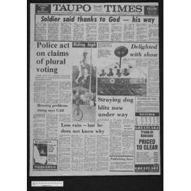 1981-12-08 Taupo Times