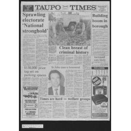 1983-05-03 Taupō Times