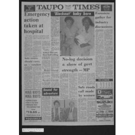 1982-05-11 Taupo Times