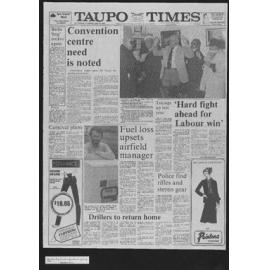 1983-05-12 Taupō Times