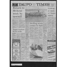 1983-05-17 Taupō Times