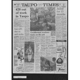 1983-05-19 Taupō Times