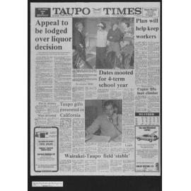 1983-05-24 Taupō Times
