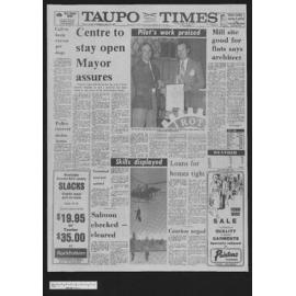 1982-05-20 Taupo Times