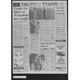 1983-05-31 Taupō Times