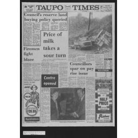 1982-05-27 Taupo Times