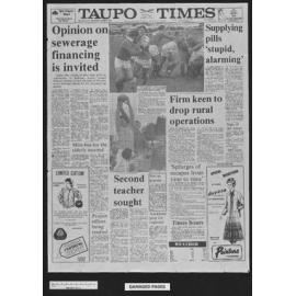 1983-06-02 Taupō Times