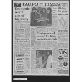 1983-06-07 Taupō Times