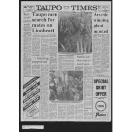 1983-06-09 Taupō Times