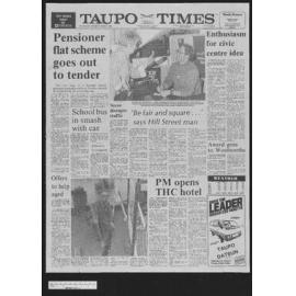 1983-06-21 Taupō Times