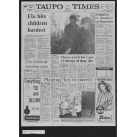 1983-06-30 Taupō Times