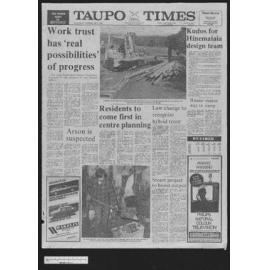 1983-07-05 Taupō Times