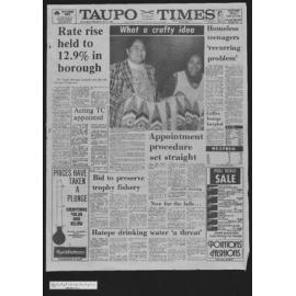 1982-07-01 Taupo Times