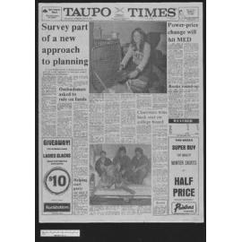 1983-07-21 Taupō Times