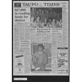 1983-07-26 Taupō Times