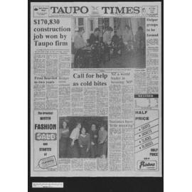 1983-07-28 Taupō Times