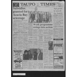 1983-08-02 Taupō Times