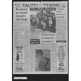 1982-07-22 Taupo Times