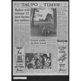 1983-08-04 Taupō Times