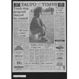 1982-07-27 Taupo Times