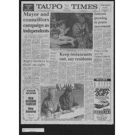 1983-08-09 Taupō Times