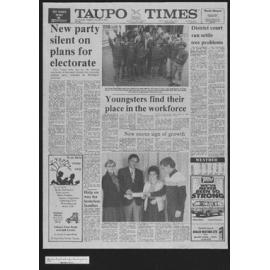 1983-08-23 Taupō Times