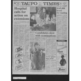1983-08-25 Taupō Times