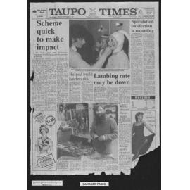 1983-09-01 Taupō Times