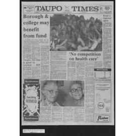 1983-09-15 Taupō Times