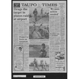 1983-09-27 Taupō Times