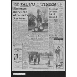 1983-09-29 Taupō Times