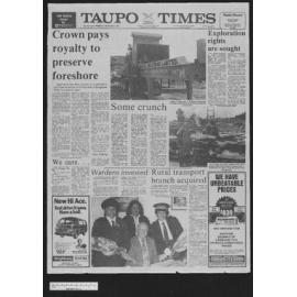 1983-10-04 Taupō Times