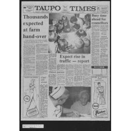 1983-10-13 Taupō Times