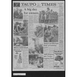 1983-10-18 Taupō Times