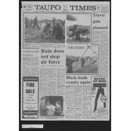 1983-10-27 Taupō Times