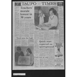 1982-10-26 Taupo Times