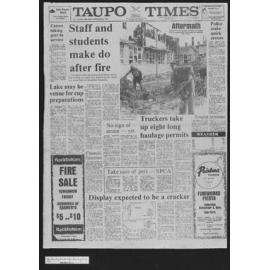 1983-11-03 Taupō Times